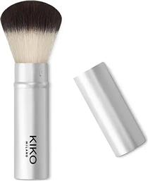 ΚIKO MILANO SMART ALLOVER POWDER BRUSH 104 - KM0050102810444 KIKO MILANO