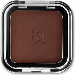 ΚIKO MILANO SMART COLOUR EYESHADOW 1,8 GR 04 MATTE COCOA KIKO MILANO