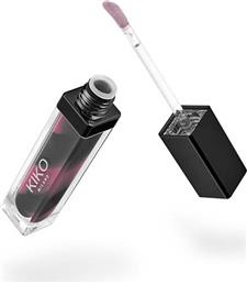 MAGNETIC NIGHTS DARK GLAZED LIQUID LIP BALM - KC000000935001B 03 MAUVE IN BLACK KIKO MILANO