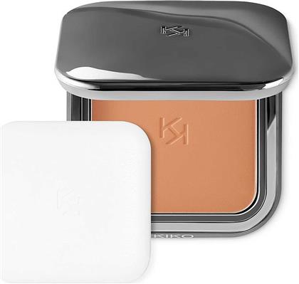 MATTE FUSION PRESSED POWDER 12 GR 03 SIENNA KIKO MILANO από το NOTOS