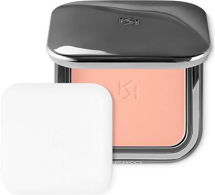 MATTE FUSION PRESSED POWDER - KM000000053007B 07 WARM ROSE KIKO MILANO