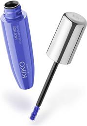 MAXI MOD COLOUR MASCARA - KM000000510001B 01 ELECTRIC BLUE KIKO MILANO