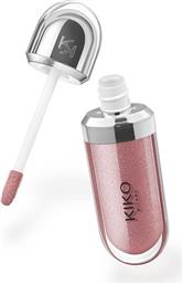 METAL LIQUID LIP COLOUR 01 ROSY NUDE KIKO MILANO