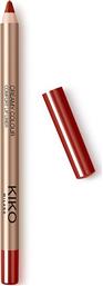 NEW CREAMY COLOUR COMFORT LIP LINER 8 GR - KM000000297012B 12 CREMISI KIKO MILANO