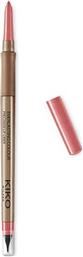 NEW EVERLASTING LIP LINER - KC000000797001B 02 ROSE KIKO MILANO