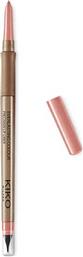 NEW EVERLASTING LIP LINER - KC000000797001B 03 WARM NUDE KIKO MILANO