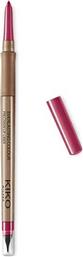 NEW EVERLASTING LIP LINER - KC000000797001B 11 ROSEWOOD KIKO MILANO