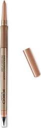 NEW EVERLASTING LIP LINER - KC000000797001B 13 ALMOND KIKO MILANO