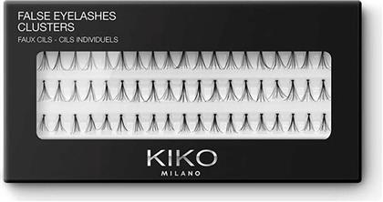 NEW FALSE EYELASHES CLUSTERS - KA000000097003B KIKO MILANO