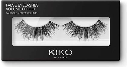 NEW FALSE EYELASHES VOLUME EFFECT - KA000000097004B KIKO MILANO