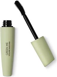 NEW GREEN ME VOLUME MASCARA 11 ML - KM000000516001B KIKO MILANO