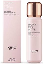 NEW HYDRA PRO MATTE 50 ML - KS000000286001B KIKO MILANO