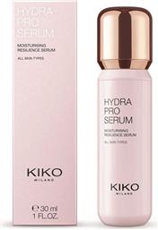 NEW HYDRA PRO SERUM 30 ML - KS000000204001B KIKO MILANO