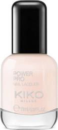 NEW POWER PRO NAIL LACQUER 11 ML - KM000000108005B 05 NUDE ROSE KIKO MILANO