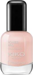 NEW POWER PRO NAIL LACQUER 11 ML - KM000000108006B 06 POWDER PINK KIKO MILANO