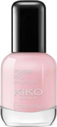 NEW POWER PRO NAIL LACQUER 11 ML - KM000000108007B 07 PINK KIKO MILANO