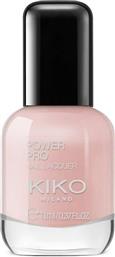 NEW POWER PRO NAIL LACQUER 11 ML - KM000000108009B 09 VINTAGE ROSE KIKO MILANO