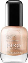 NEW POWER PRO NAIL LACQUER 11 ML - KM000000108015B 15 SPARKLING CHAMPAGNE KIKO MILANO