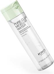 NEW PURE CLEAN MICELLAR WATER 200 ML - KS000000249001B KIKO MILANO