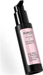 NOURISH & PROTECT DAILY HAIR SERUM 100 ML - KS000000234001B KIKO MILANO