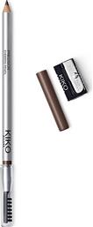 PRECISION EYEBROW PENCIL 0,55 GR 04 LIGHT CHESTNUT AND BLONDS KIKO MILANO