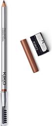 PRECISION EYEBROW PENCIL - KM0030800900544 05 BRUNETTES KIKO MILANO