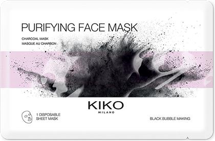 PURIFYING FACE MASK - KS000000087001B KIKO MILANO