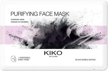 PURIFYING MASK - KS000000262001B KIKO MILANO