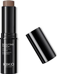 SCULPTING TOUCH CREAMY STICK CONTOUR 202 EBONY KIKO MILANO