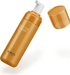 SELF TAN MOUSSE - KS000000186001B KIKO MILANO