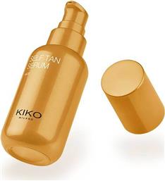 SELF TAN SERUM - KS000000185001B KIKO MILANO