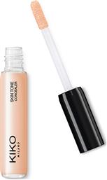 SKIN TONE CONCEALER 3,5 ML 03 LIGHT BEIGE KIKO MILANO