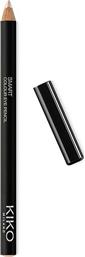 SMART COLOR EYE PENCIL 1,12 GR - KM0030302600644 03 PEARLY GOLD SAND KIKO MILANO