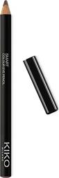 SMART COLOR EYE PENCIL 1,12 GR - KM0030302600644 05 MATTE BROWN KIKO MILANO