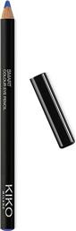 SMART COLOR EYE PENCIL 1,12 GR - KM0030302600644 10 MATTE INDIGO KIKO MILANO