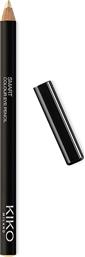 SMART COLOUR EYEPENCIL 1,1 GR - KM000000303001B 01 PEARLY GOLD KIKO MILANO