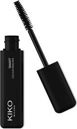 SMART COLOUR MASCARA 8 ML 09 BLACK KIKO MILANO