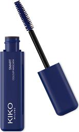 SMART COLOUR MASCARA 8 ML - KM0030106600744 07 NAVY BLUE - NEW KIKO MILANO από το NOTOS