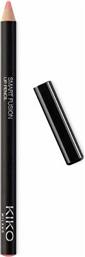 SMART FUSION LIP PENCIL - KM000000300006B 06 WARM ROSE KIKO MILANO