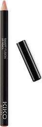 SMART FUSION LIP PENCIL - KM000000300009B 09 PEACH KIKO MILANO