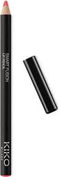 SMART FUSION LIP PENCIL - KM000000300011B 11 CORAL KIKO MILANO