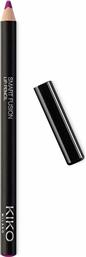 SMART FUSION LIP PENCIL - KM000000300025B 25 DEEP VIOLET KIKO MILANO