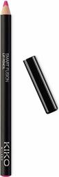 SMART FUSION LIP PENCIL - KM000000300027B 27 LIVELY PINK KIKO MILANO