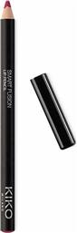 SMART FUSION LIP PENCIL - KM000000300029B 29 PEARLY MAUVE KIKO MILANO