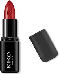 SMART FUSION LIPSTICK 3 GR 461 BURNT RED KIKO MILANO