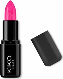 SMART FUSION LIPSTICK 3 GR - KM0020103242344 423 MAGENTA KIKO MILANO