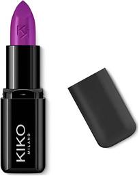 SMART FUSION LIPSTICK 3 GR 425 DEEP VIOLET KIKO MILANO