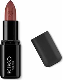 SMART FUSION LIPSTICK - KM0020103243144 431 CHOCOLATE KIKO MILANO