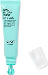 SMART HYDRA SHOT EYE GEL 15 ML - KS000000220001B KIKO MILANO