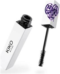 STREET HEART LOVE AT FIRST COAT INSTANT VOLUME MASCARA 10 ML - KC000001118001B KIKO MILANO